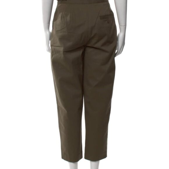 3.1 Phillip Lim Straight Leg Pants Size: XS - Picture 4 of 6